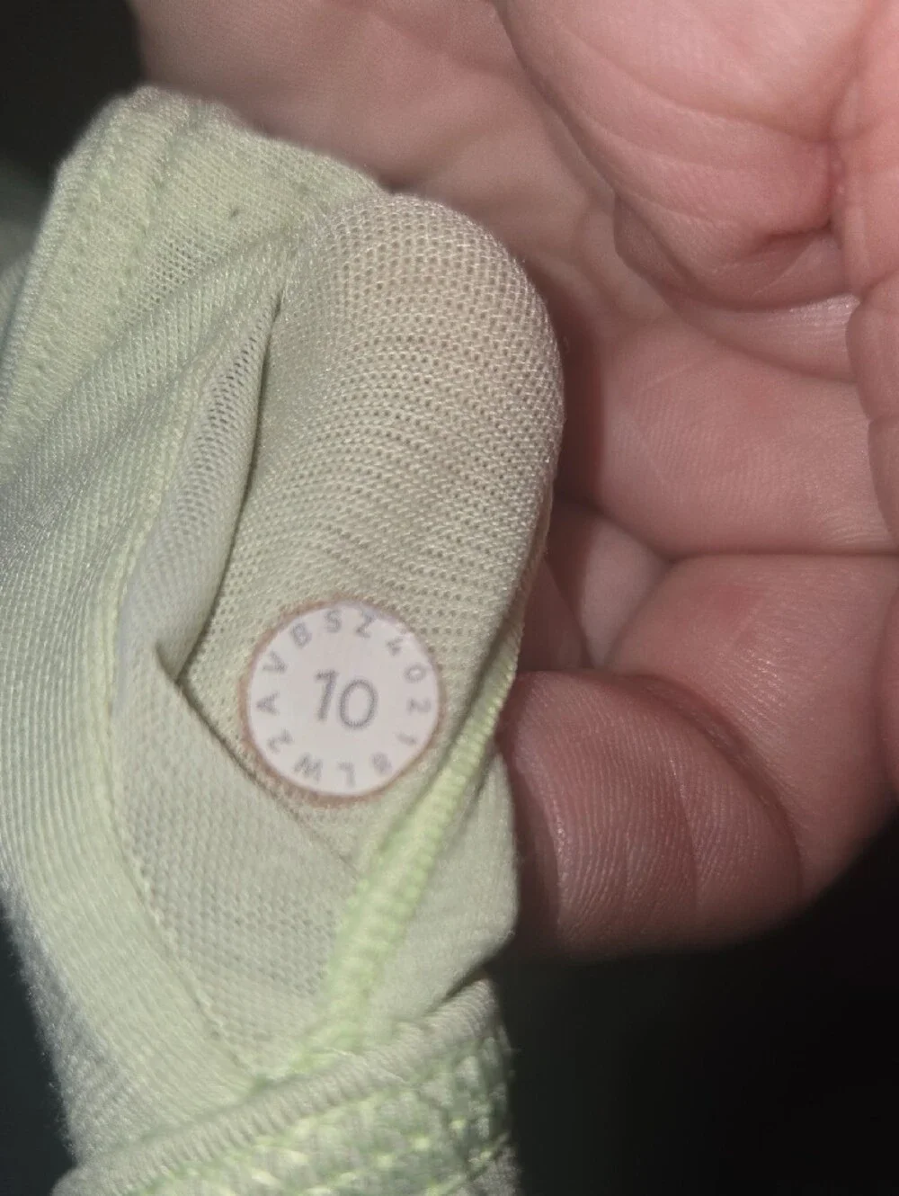 lululemon athletica Energy Sports Bra